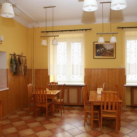 Cityhostel Varsó Kültér fotó