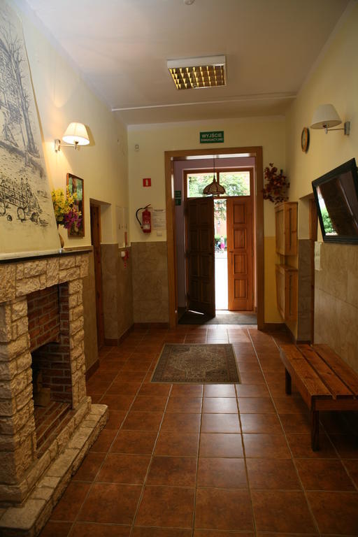 Cityhostel Varsó Kültér fotó